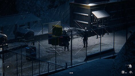 &bdquo;Sniper Ghost Warrior Contracts&ldquo;