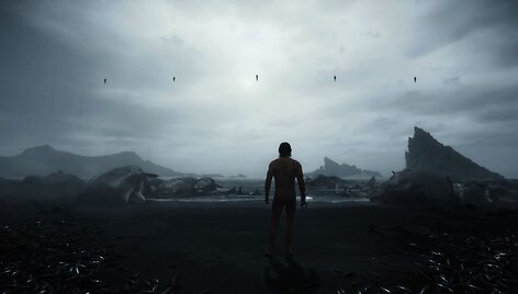 &bdquo;Death Stranding&ldquo;