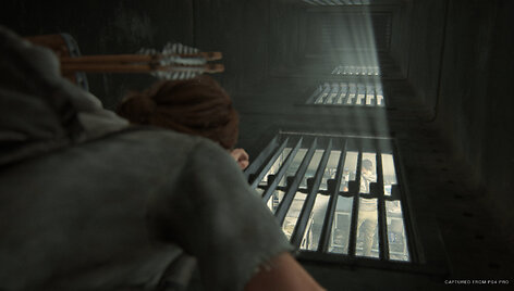 Žaidimas &bdquo;The Last of Us Part II&ldquo;