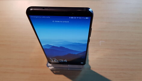 &bdquo;Huawei Mate 10&ldquo;