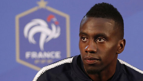 Blaise Matuidi