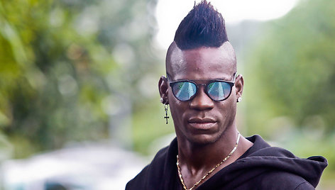 Mario Balotelli