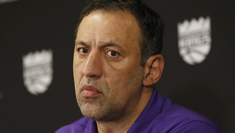Vlade Divacas