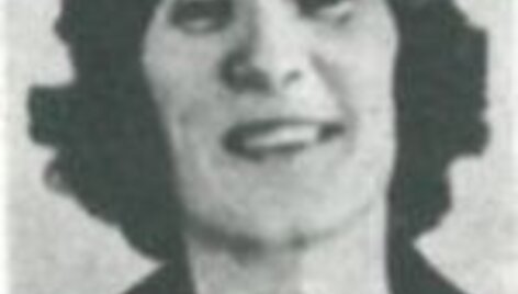Aldona Česaitytė-Nenėnienė 