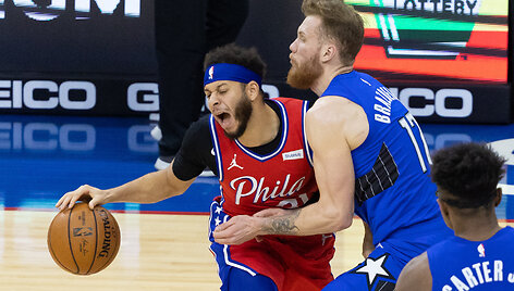 Ignas Brazdeikis