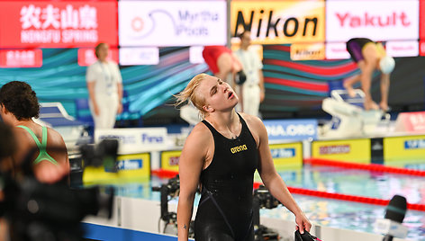 Rūta Meilutytė