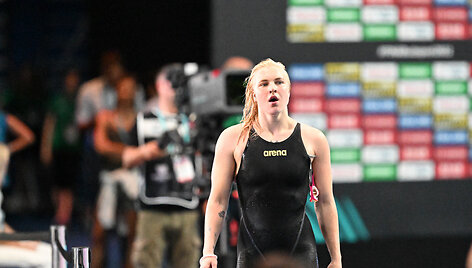 Rūta Meilutytė