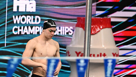 Erikas Grigaitis