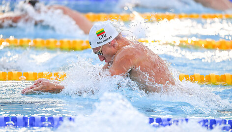 Andrius &Scaron;idlauskas
