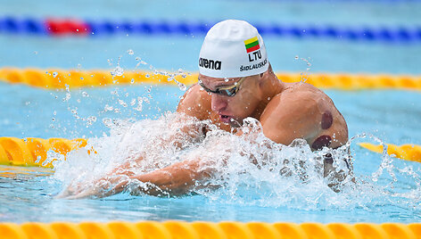 Andrius &Scaron;idlauskas