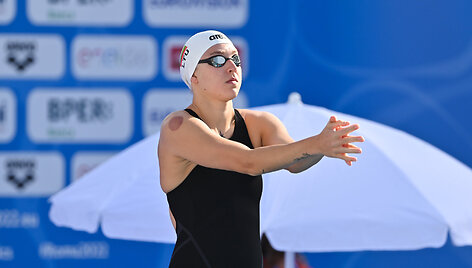 Rūta Meilutytė