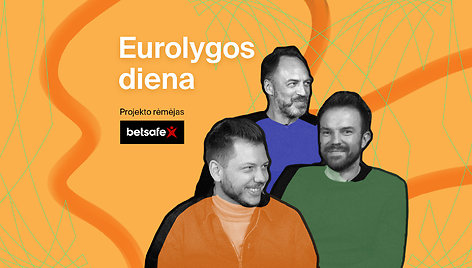 "Eurolygos diena"