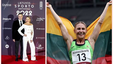 Laura Asadauskaitė-Zadneprovskienė 