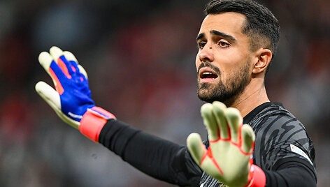 Diogo Costa