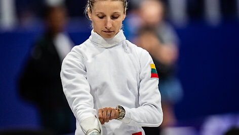Gintarė Venčkauskaitė