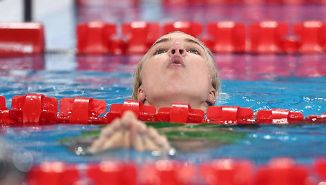 Rūta Meilutytė