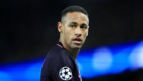 Neymaras