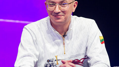 Aleksandras Pogrebnojus