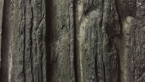Spalvos, formų testas 1x1m (betonas)