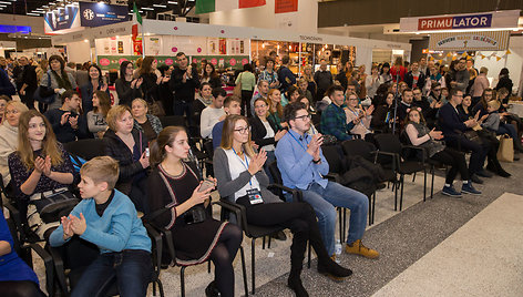 „Vilniaus gastronomijos savaitės“ nugalėtojas – sostinės restoranas „Amandus“