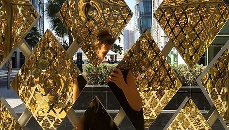 Dubajaus dizaino savaitė