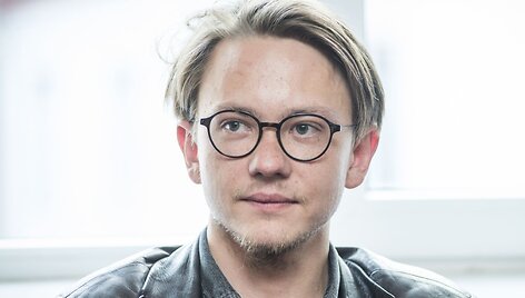 Mantas Jančiauskas