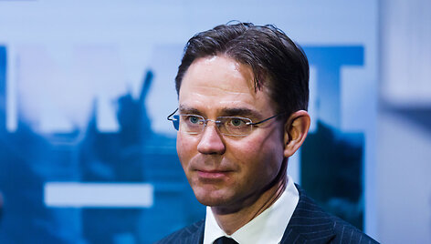 Jyrkis Katainenas
