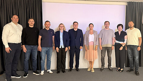 Taryba Hockey Lietuva rinkimai 2026