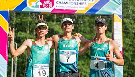 2025 m. Europos čempionatas Kaune