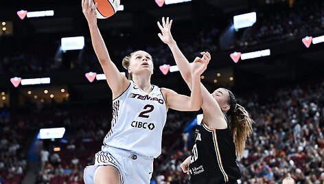 Laura Ju&scaron;kaitė