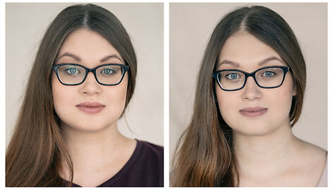 Fotoprojekto &bdquo;Tapimas mama&ldquo; dalyvė
