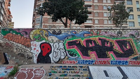 Malaga