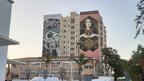 Malaga