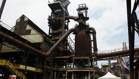 Centre Bolto bok&scaron;tas