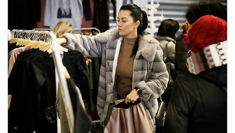 &bdquo;Fashion bazzar&ldquo;