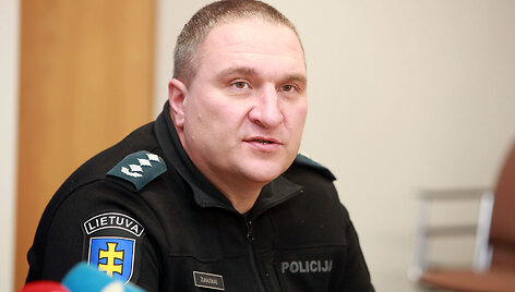 Darius Žukauskas