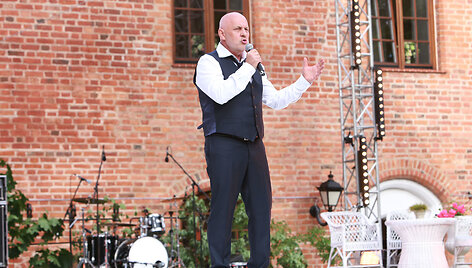 Ovidijus Vy&scaron;niauskas