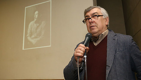 Osvaldas Daugelis