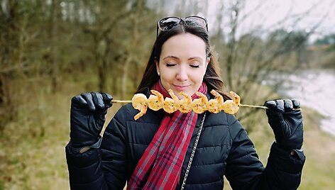 Velykų stalui: 4 gardūs ir sveiki receptai