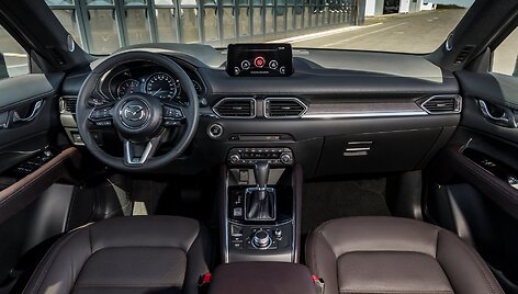 &bdquo;Mazda CX-5 3&ldquo;