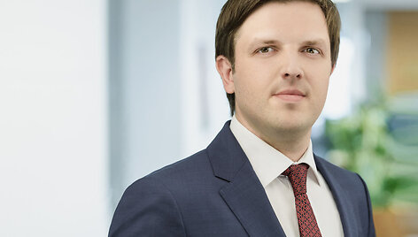 Laurynas Luko&scaron;iūnas