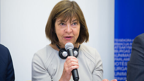 Rebeka Harms