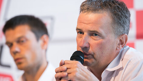 Audrius Gimžauskas