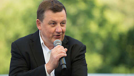 Rolandas Valiūnas