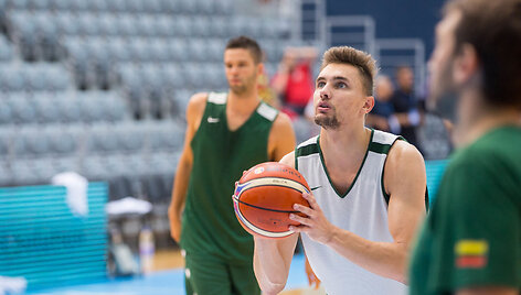 Evaldas Kairys