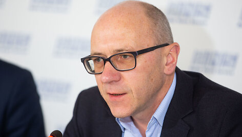 Klaudijus Maniokas