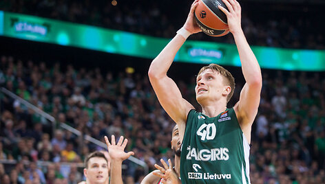 Marius Grigonis