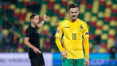 Nerijus Valskis