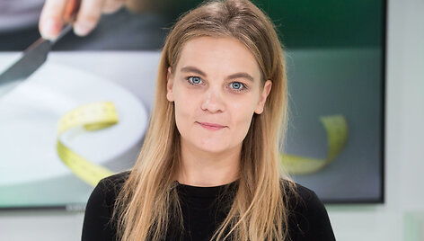 Andra Kavaliauskaitė
