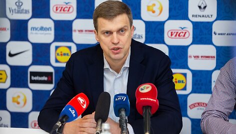 Dainius Adomaitis